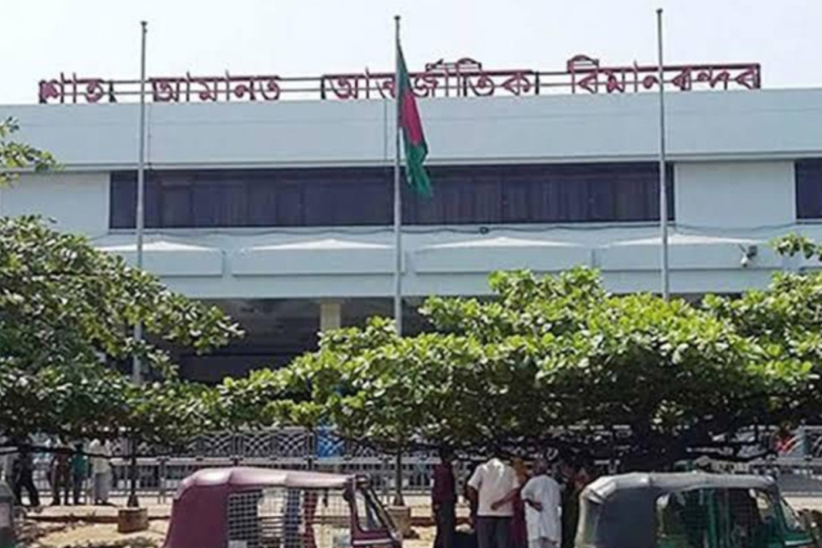 Eight More Flights Cancelled Amid Gulf Disruption