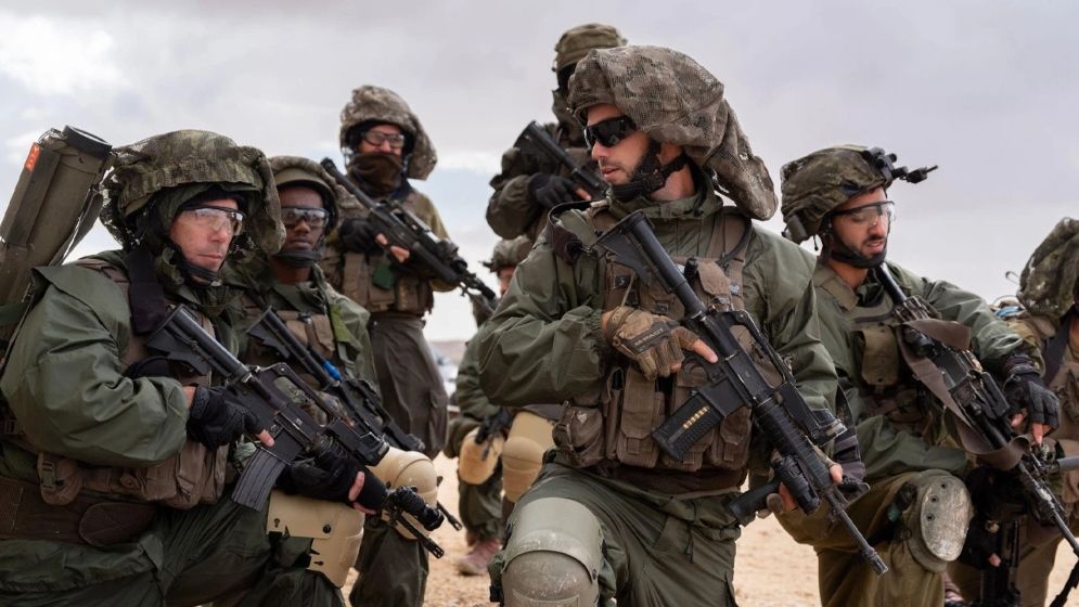 Eleven Israeli Soldiers Wounded in Bint Jbeil Ambush