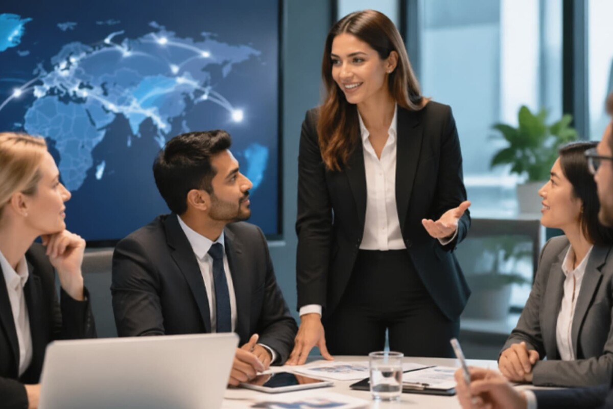 Elite Insurance Graduate Programmes Worldwide