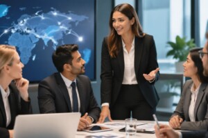 Elite Insurance Graduate Programmes Worldwide