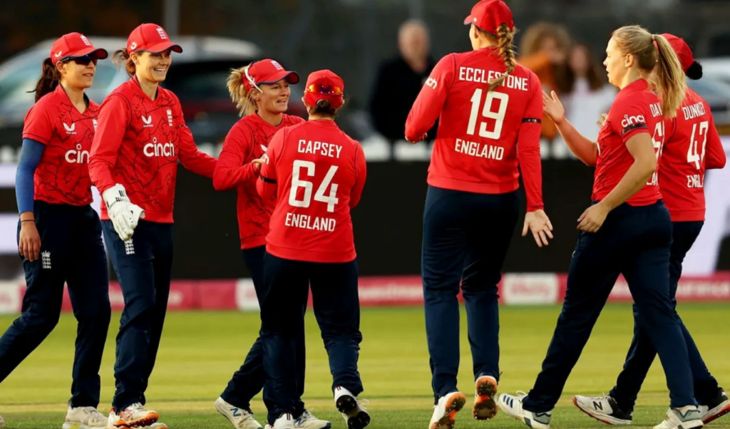 England Unveils Provisional 15 Player Squad for Womens T20 World Cup England Unveils Provisional 15-Player Squad for Women’s T20 World Cup