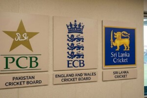 England and Sri Lanka Tour Pakistan
