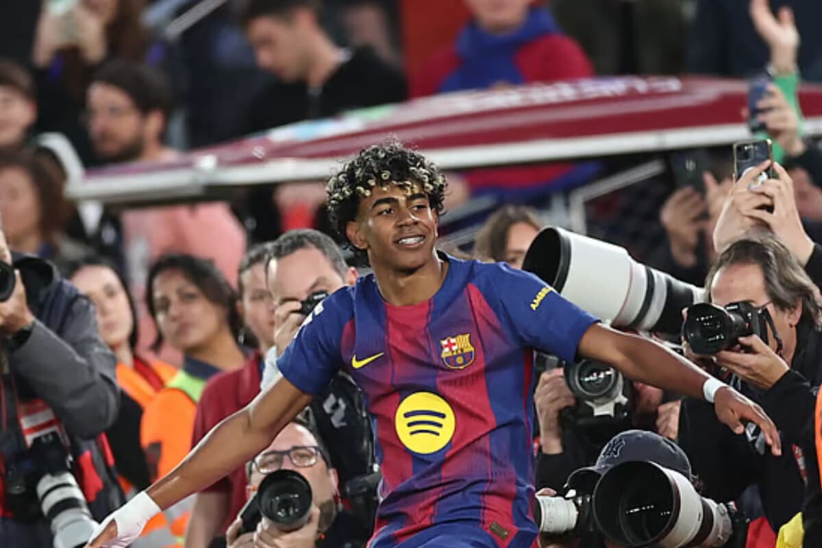 European Football League Titles Near Final Resolution