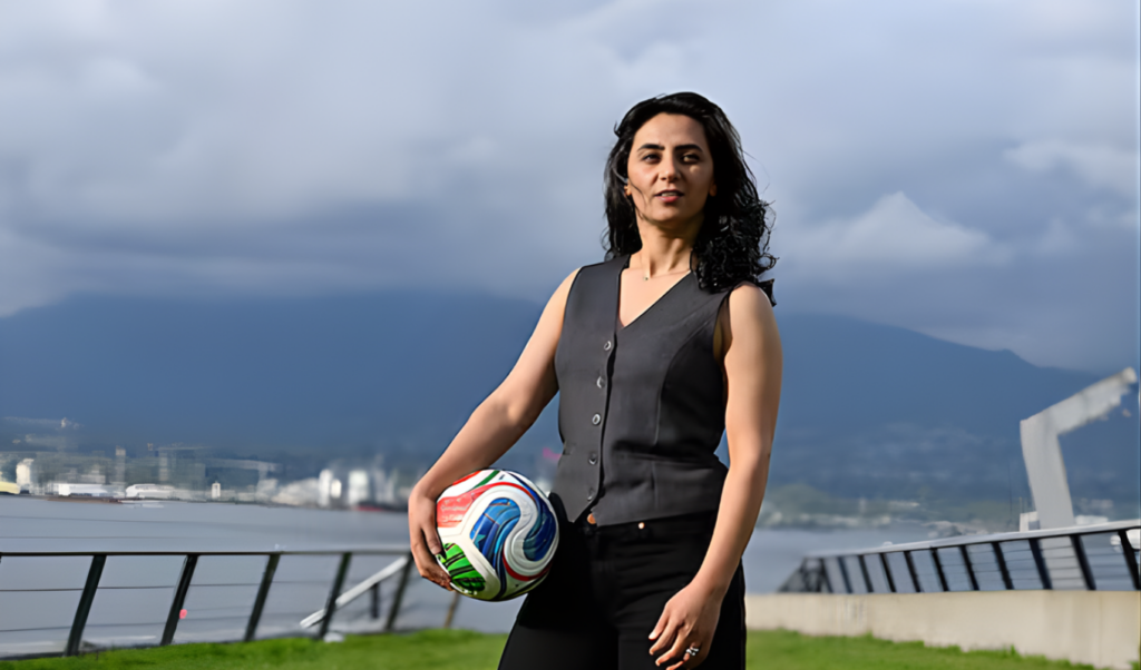 FIFA Grants Official Recognition to Afghan Womens Team FIFA Grants Official Recognition to Afghan Women’s Team