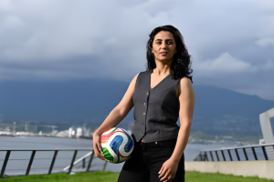 FIFA Grants Official Recognition to Afghan Women’s Team