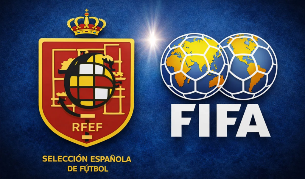 FIFA Opens Probe Into Spain Federation Abuse “FIFA Opens Probe Into Spain Federation Abuse”
