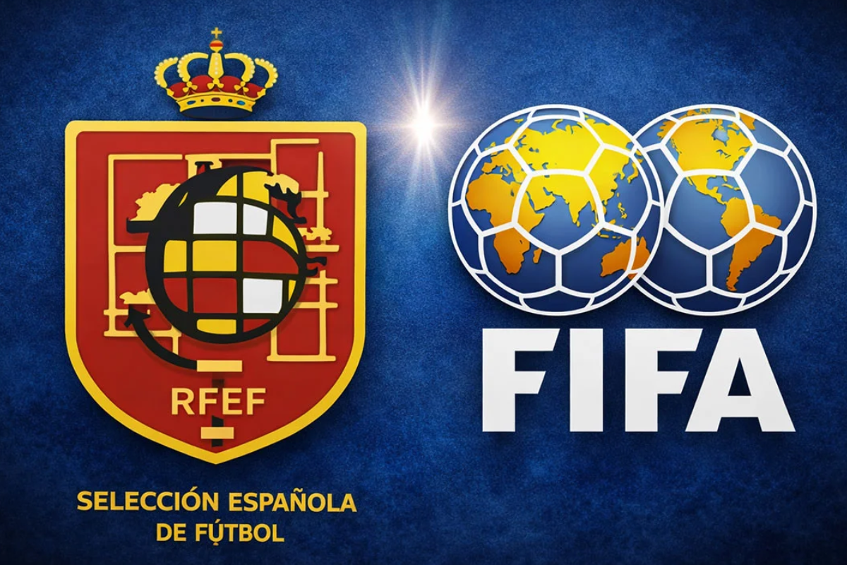“FIFA Opens Probe Into Spain Federation Abuse”