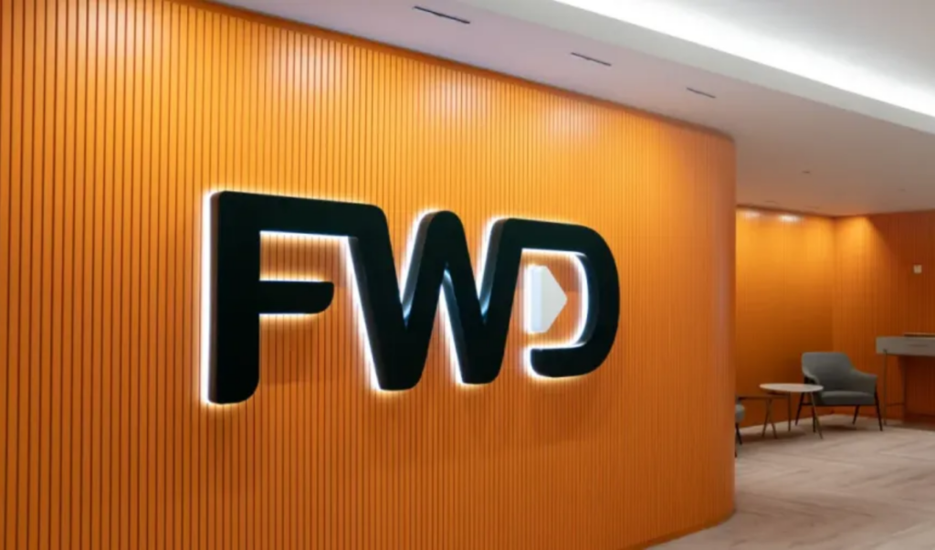 FWD Group Reports 4 Growth in New Business Sales to 720m for Q1 2026 FWD Group Reports 4% Growth in New Business Sales to $720m for Q1 2026