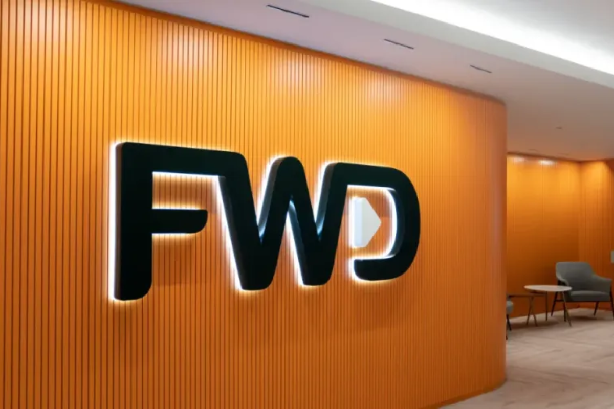 FWD Group Reports 4% Growth in New Business Sales to $720m for Q1 2026