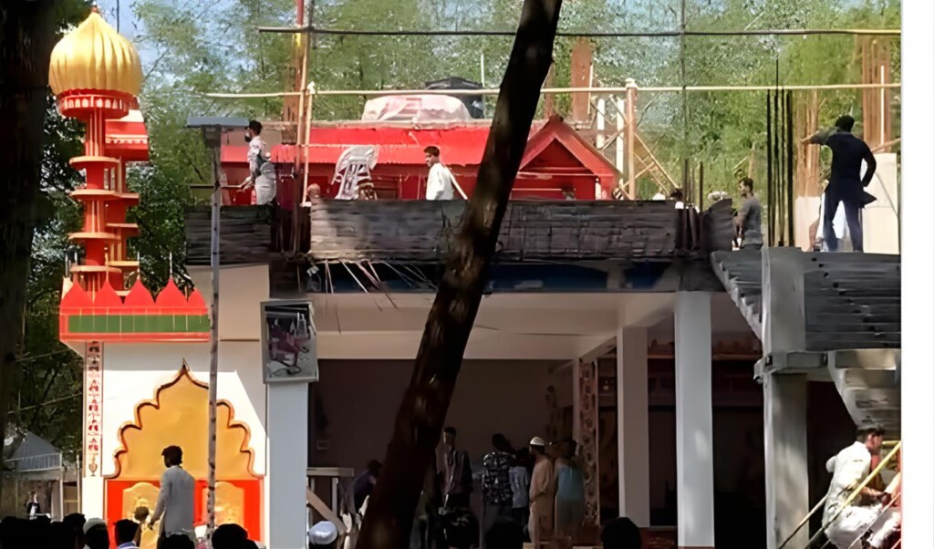 Family Refuses Case in Pir Killing Family Refuses Case in Pir Killing