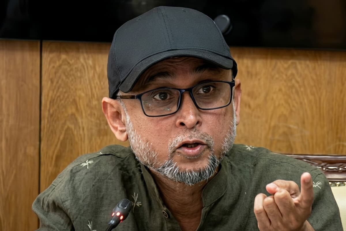 Farooki and the July Museum Controversy Unfolds