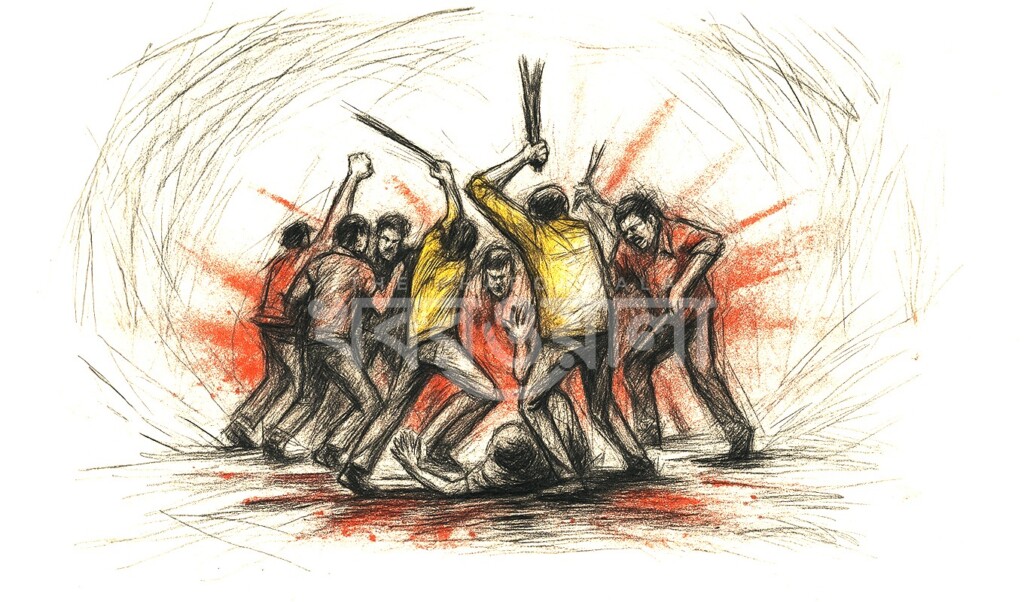 Fatal Clash Over Land Dispute Fatal Clash Over Land Dispute