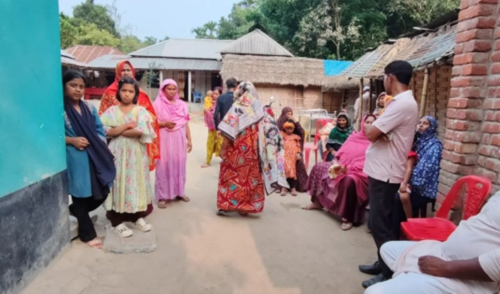 Fatal Rabies Outbreak Follows Fox Attack In Baliadangi Fatal Rabies Outbreak Follows Fox Attack In Baliadangi