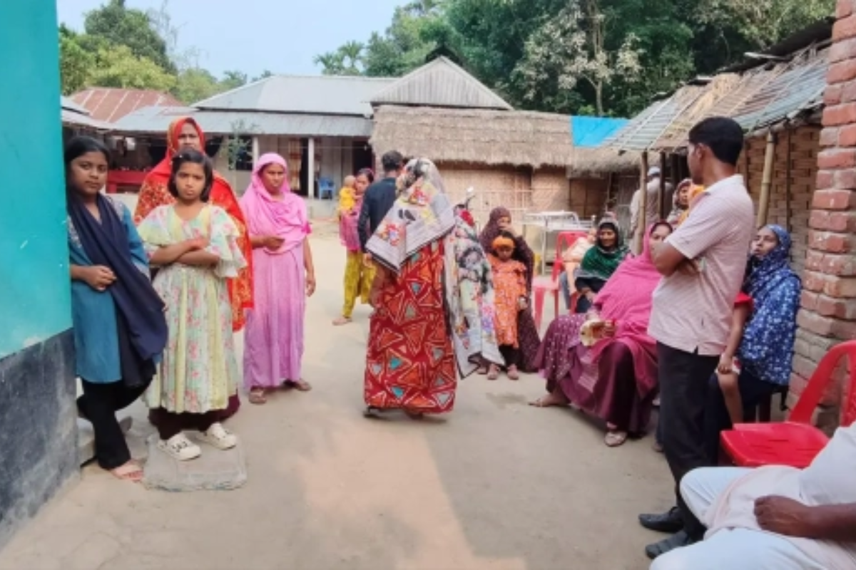 Fatal Rabies Outbreak Follows Fox Attack In Baliadangi