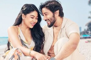 Fate, Romance and a Chance Encounter