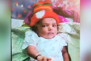 Father Accused of Killing Infant in Chattogram