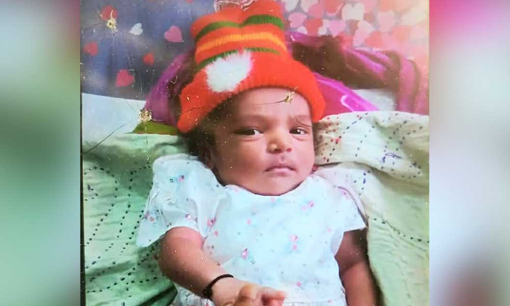 Father Accused of Killing Infant in Chattogram