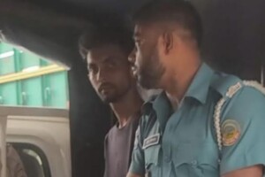 Father–Son Murder Case Filed in Tongi