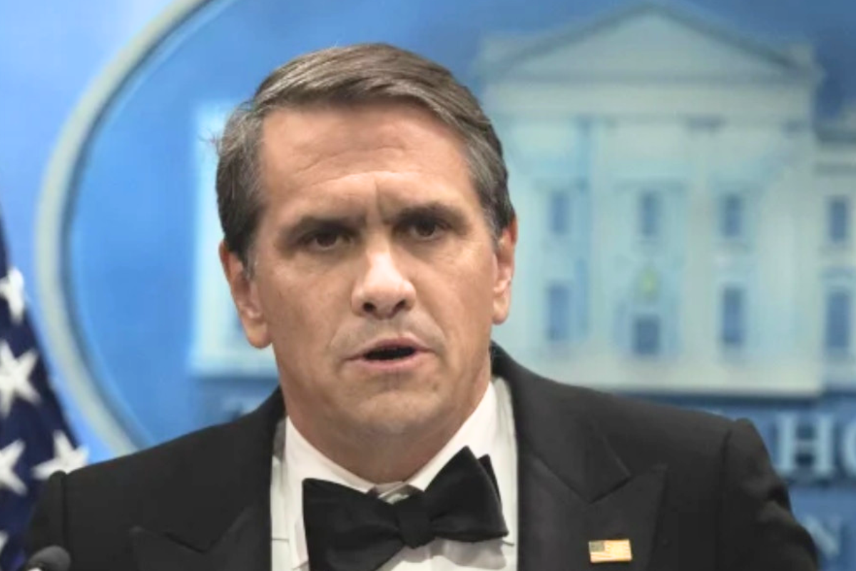 Federal Investigators Identify Multiple Targets in Washington Hilton Security Breach