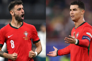Fernandes Aims for World Cup Glory with Ronaldo