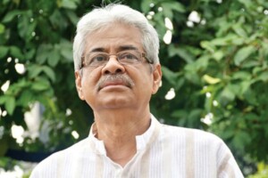 Final Lyrics of Mazharul Anwar Sung by Dithi and Apu