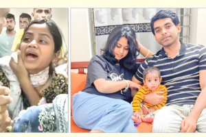 Five Arrested in Connection with Murder of Customs Official in Comilla