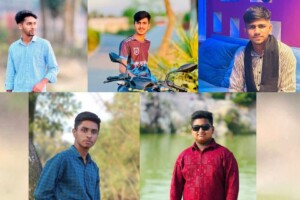 Five SSC Students Injured in Crash