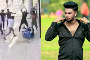 Footpath Extortion Rivalry Sparks Brutal Killing in Dhaka