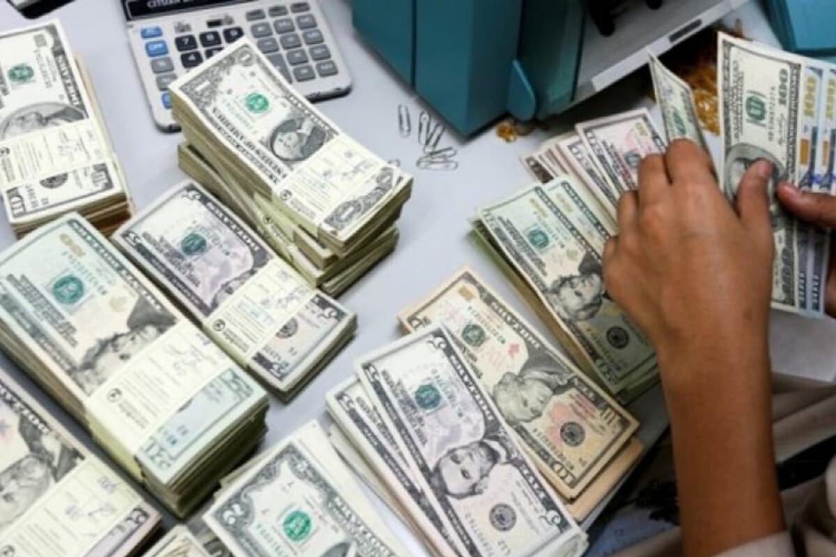 Bangladesh Forex Faces Suspected Market Manipulation