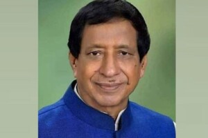 Former Minister Nuruzzaman Shown Arrested in Murder Case