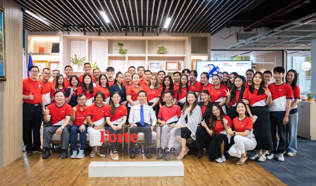 Forte Insurance Records Significant Profit Growth in Fiscal Year 2025 Forte Insurance Records Significant Profit Growth in Fiscal Year 2025