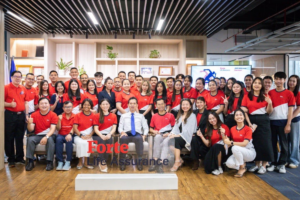 Forte Insurance Records Significant Profit Growth in Fiscal Year 2025