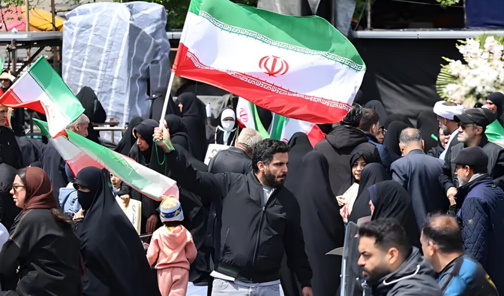 Frantic Hours Before Truce Frantic Hours Before Truce