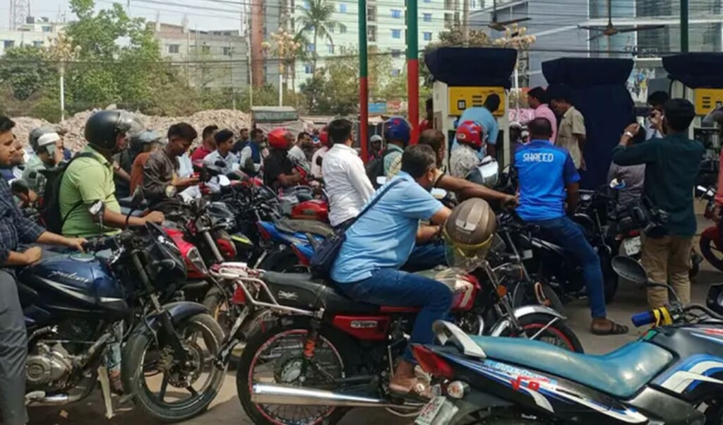 Fuel Pass Pilot Expanded in Dhaka Stations