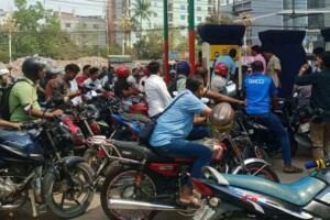 Fuel Pass Pilot Expanded in Dhaka Stations