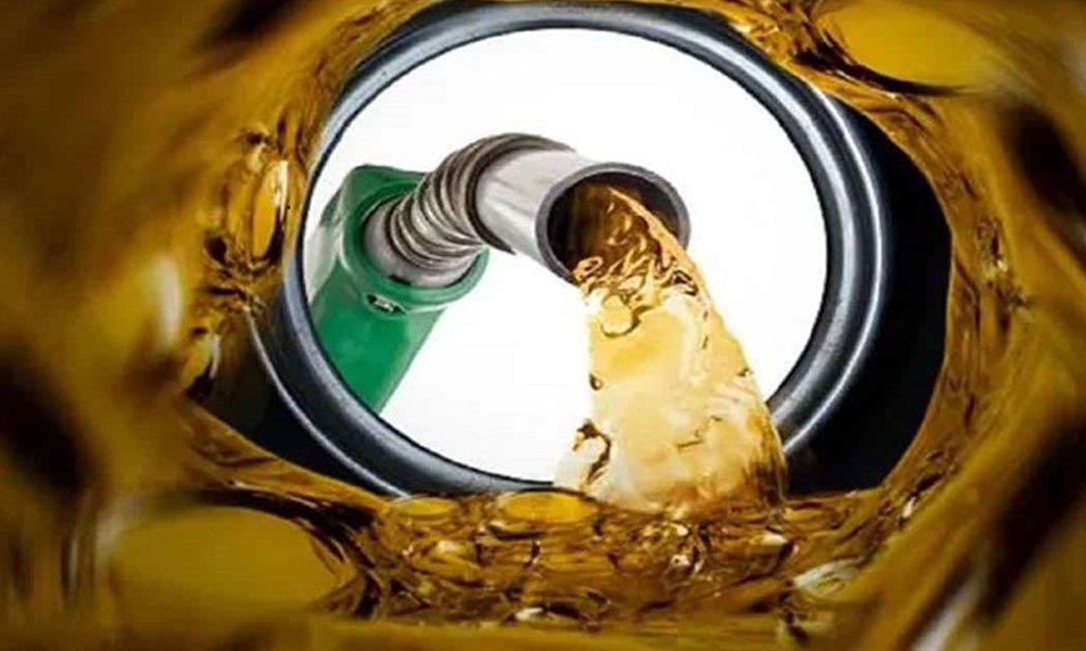 Fuel Stocks Secure Through May