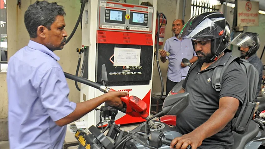 Fuel Supply Increased to Stabilise Market