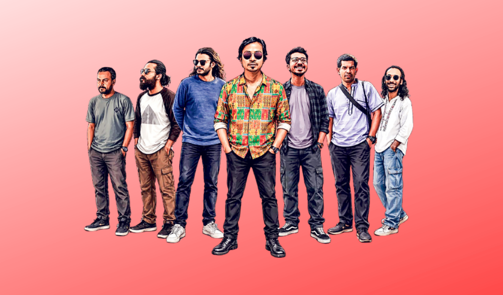 Ganpoka to Release Debut Official Single After Fourteen Year Wait Ganpoka to Release Debut Official Single After Fourteen-Year Wait