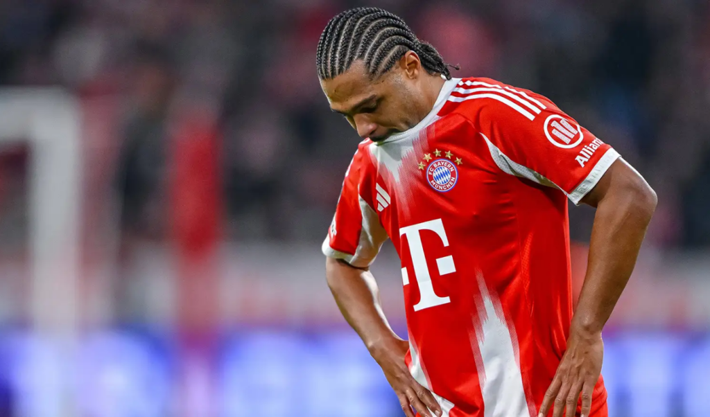 Germany Faces Injury Crisis Ahead Of World Cup Germany Faces Injury Crisis Ahead Of World Cup
