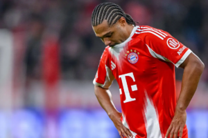 Germany Faces Injury Crisis Ahead Of World Cup