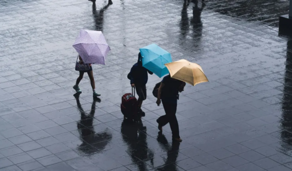 Global Disaster Risks Strain Public Private Insurance Models Global Disaster Risks Strain Public-Private Insurance Models