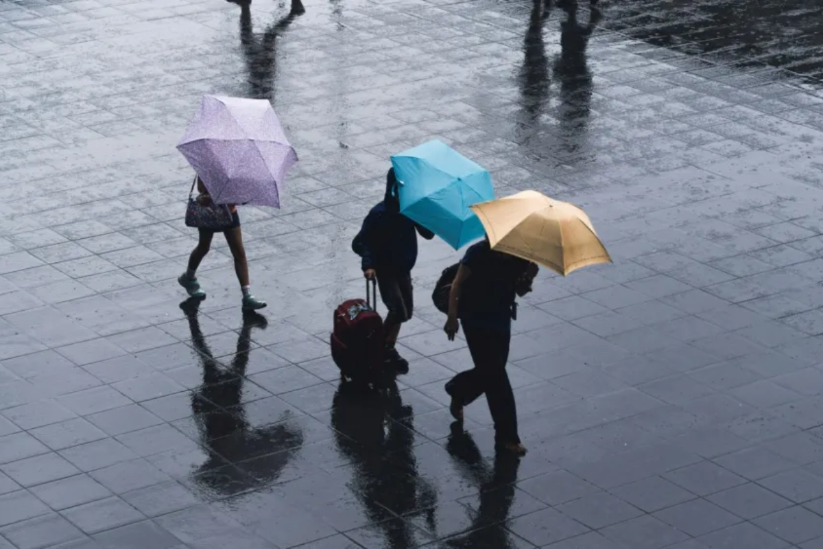 Global Disaster Risks Strain Public-Private Insurance Models