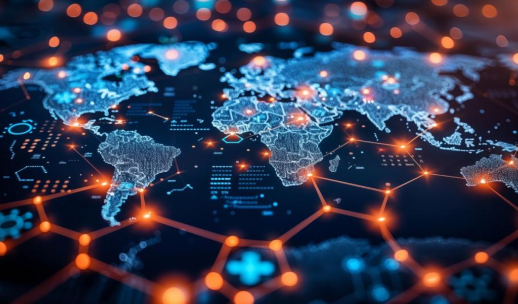 Global Insurance Trends Shift Amid Geopolitics And Innovation Global Insurance Trends Shift Amid Geopolitics And Innovation