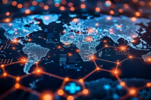 Global Insurance Trends Shift Amid Geopolitics And Innovation