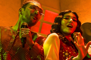 Global Surge in Popularity of Pakistani Music