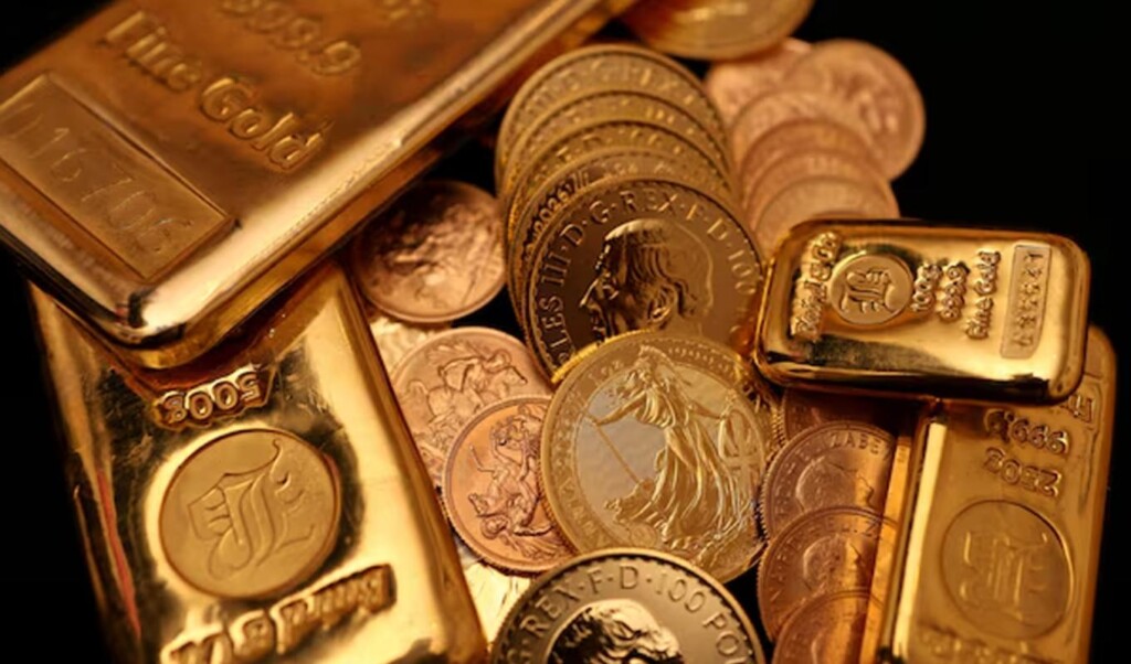 Gold Prices Steady Amid Weekly Gains Gold Prices Steady Amid Weekly Gains