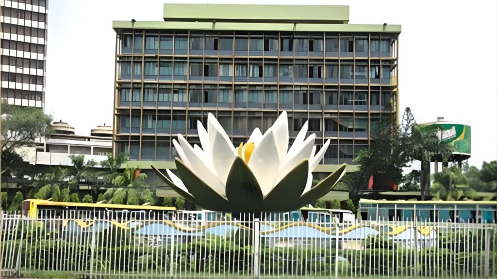 Government Bank Borrowing Crosses 100 Billion in Nine Months