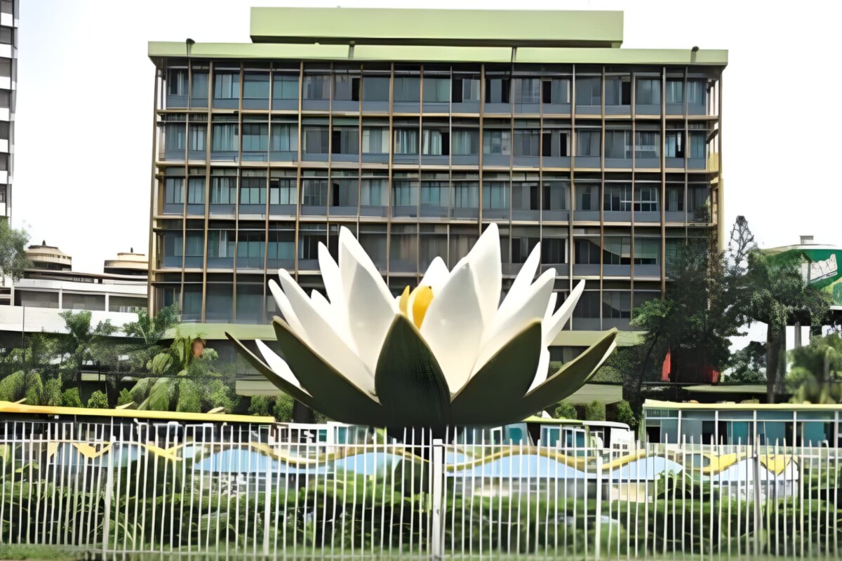 Government Bank Borrowing Crosses 100 Billion in Nine Months