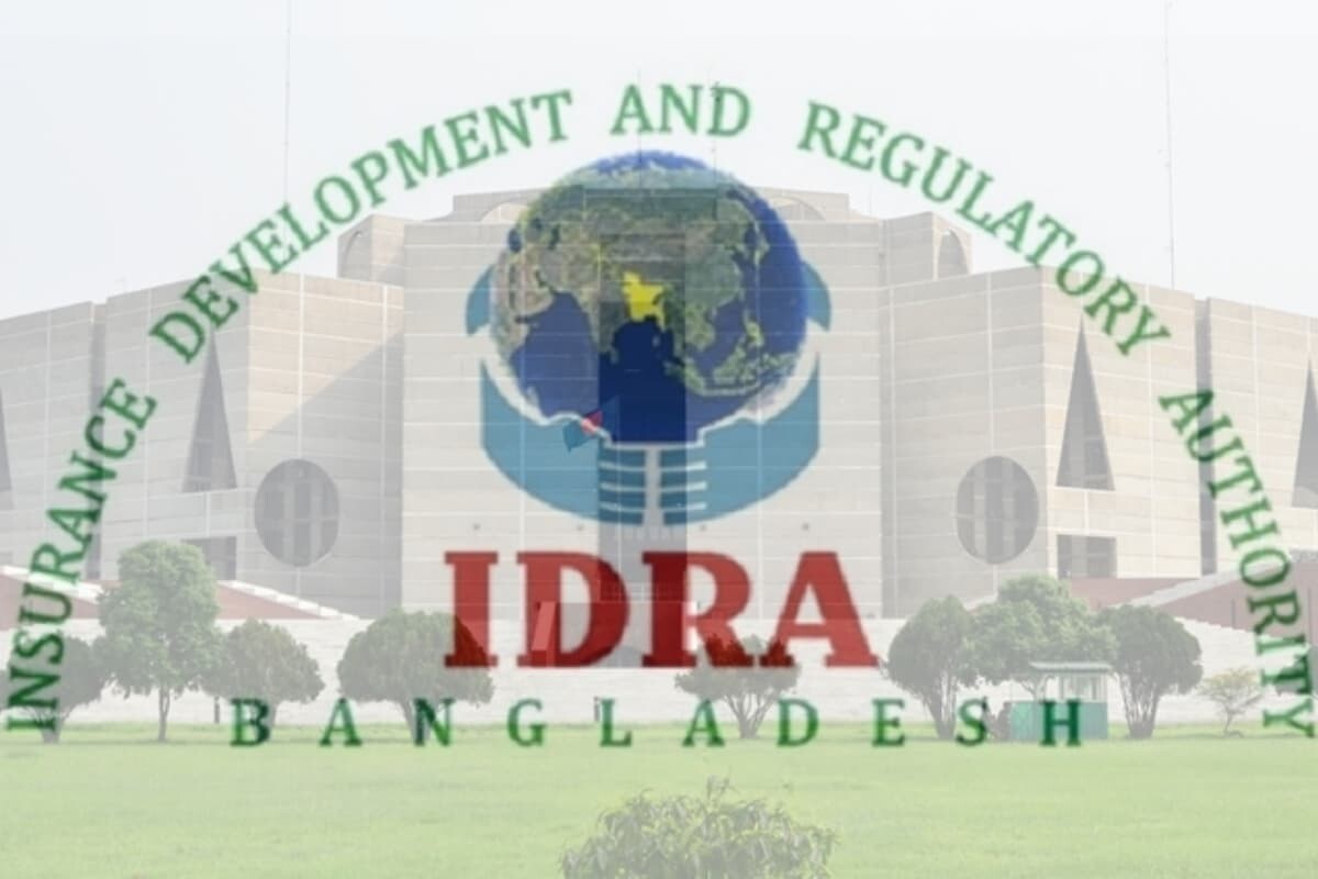 Government Ends Age Bar for IDRA Appointments