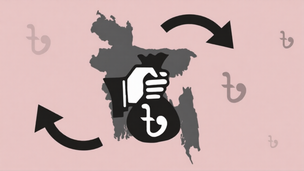 Government Expands Global Drive on Illicit Funds Government Expands Global Drive on Illicit Funds